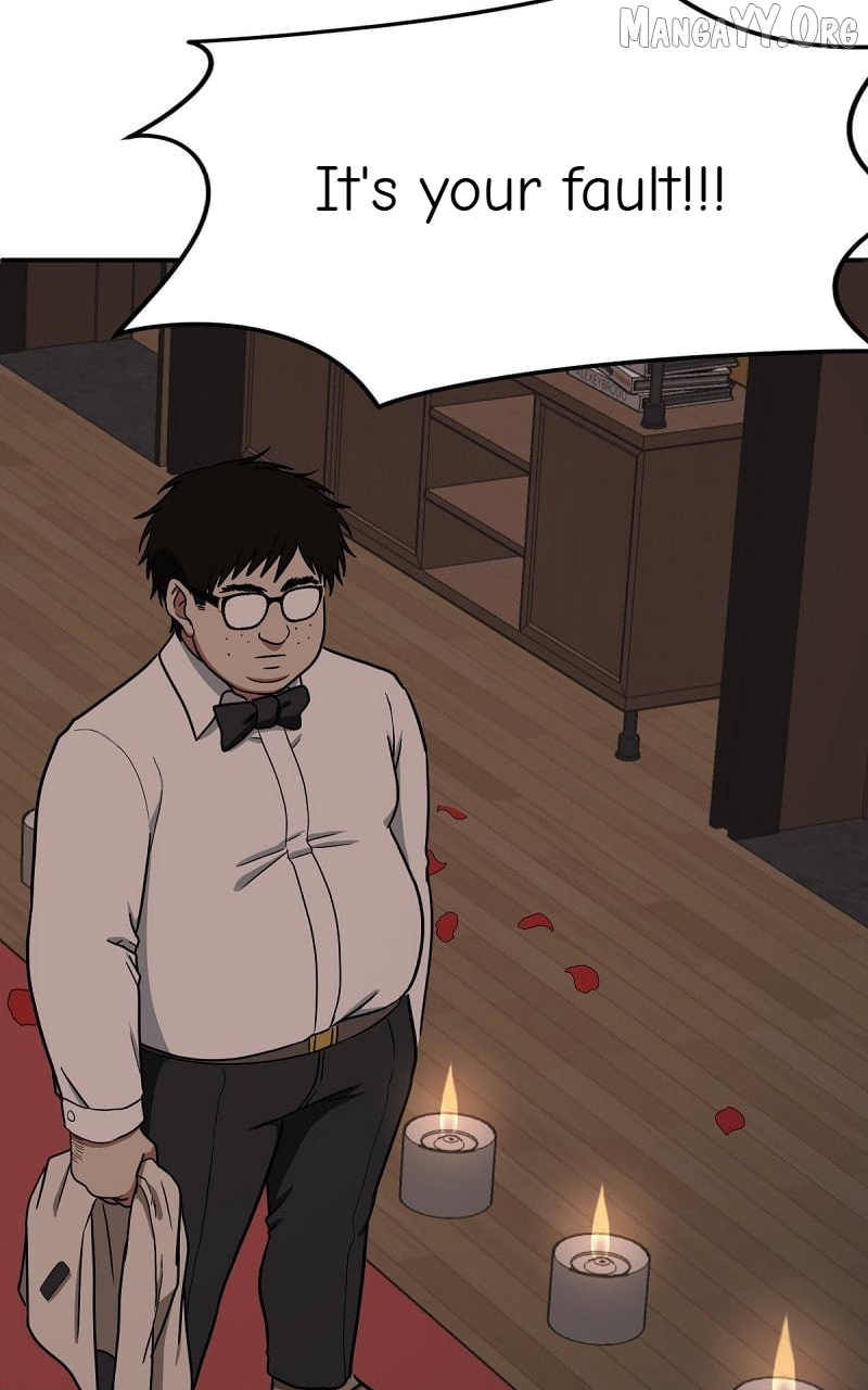 Change Me Chapter 84 - page 159